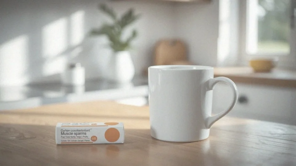 Najsilniejszy lek rozkurczowy bez recepty – skuteczne preparaty na skurcze