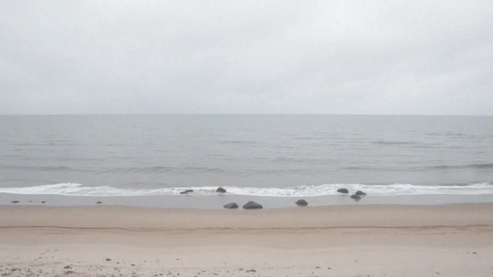 Największe oceany na świecie – ich cechy i znaczenie