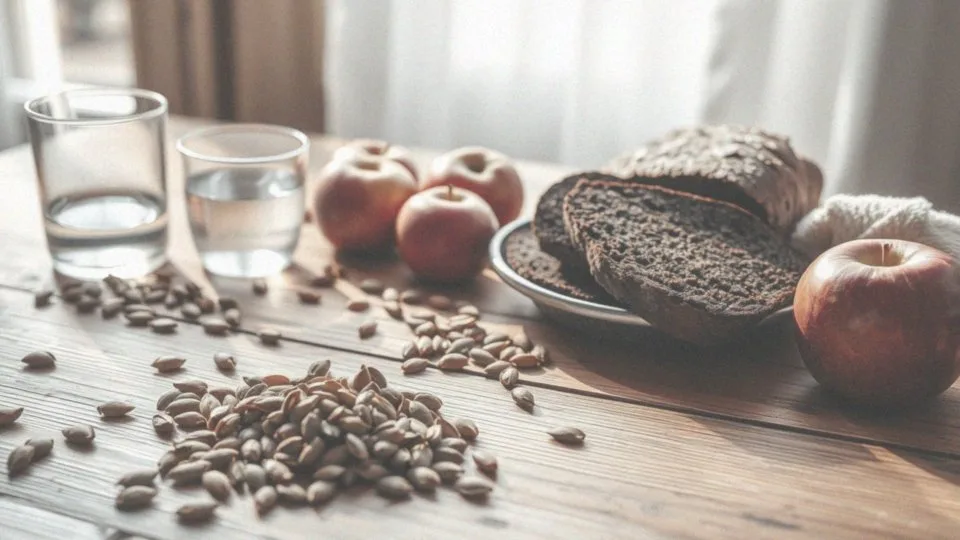 Niedobór cynku u mężczyzn – przyczyny, objawy i suplementacja