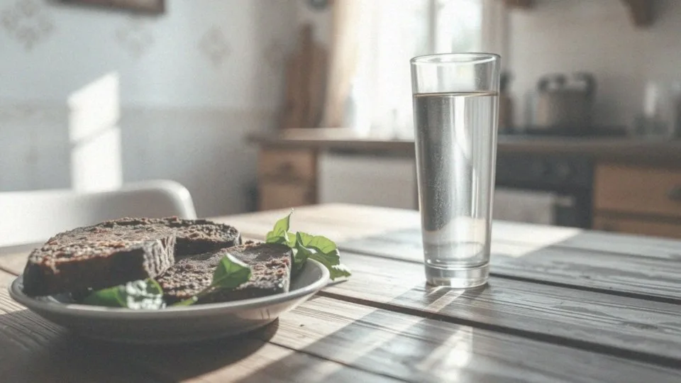 O ile spada hemoglobina po oddaniu krwi? Najważniejsze informacje