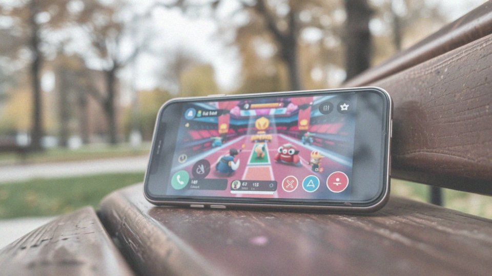 Od ilu lat jest Brawl Stars? Informacje dla rodziców