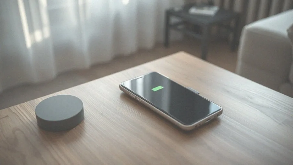 Optymalizacja baterii Samsung – jak wydłużyć czas pracy swojego telefonu?