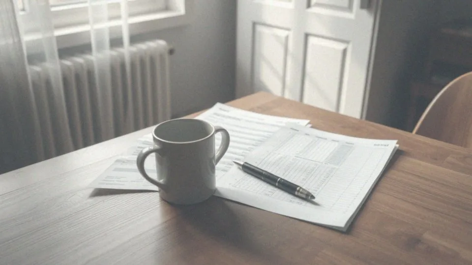 Osobne konta w małżeństwie a podział majątku – co warto wiedzieć?