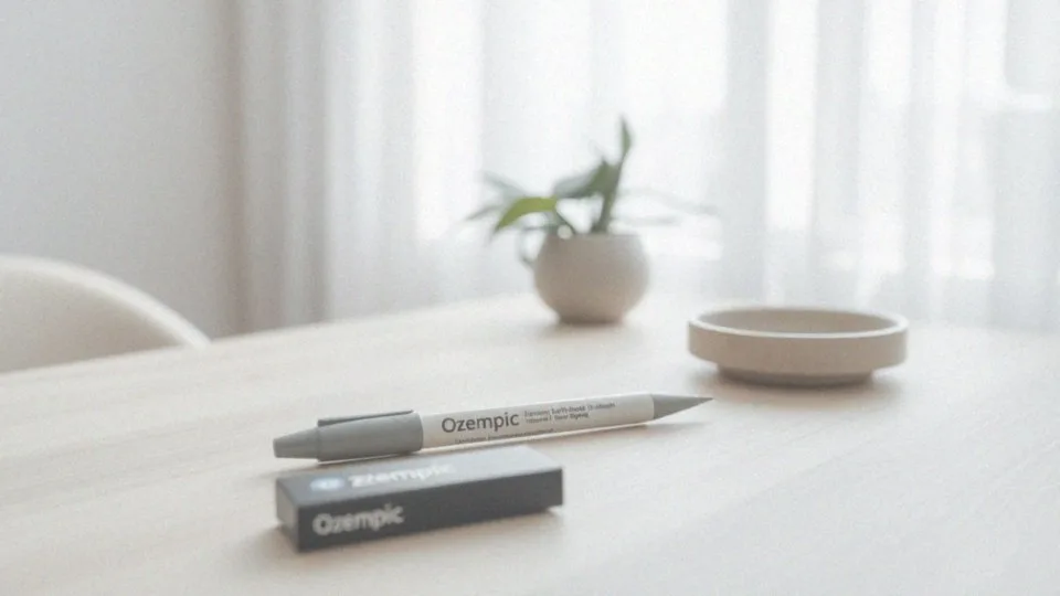 Ozempic 1 mg dawkowanie – zasady stosowania i zalecenia