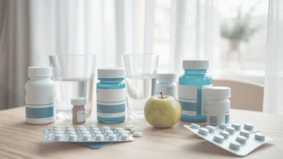 Ozempic zamiennik w tabletkach – alternatywy i skuteczność