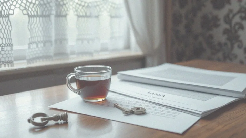 Prawa żony po rozwodzie – co jej przysługuje?