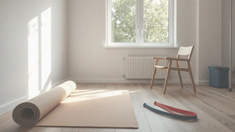 Rehabilitacja kręgosłupa – ile trwa i co na to wpływa?