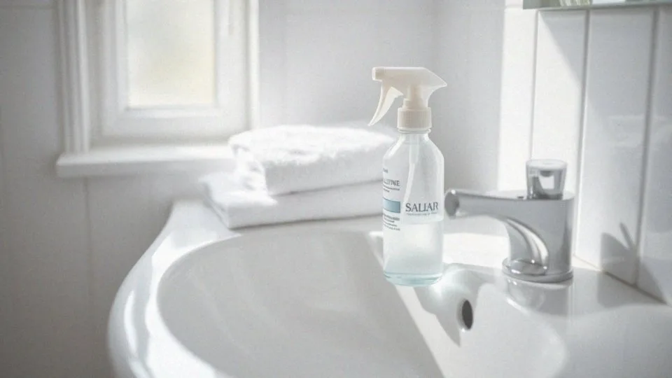 Sól fizjologiczna do nosa dla dorosłych – właściwości i zastosowanie