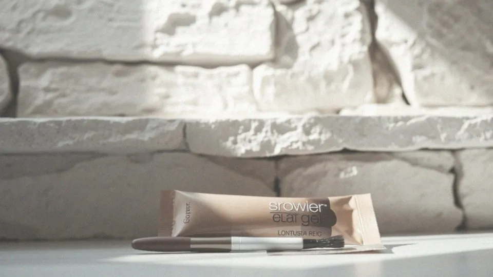 Spuchnięty łuk brwiowy – przyczyny i objawy obrzęku