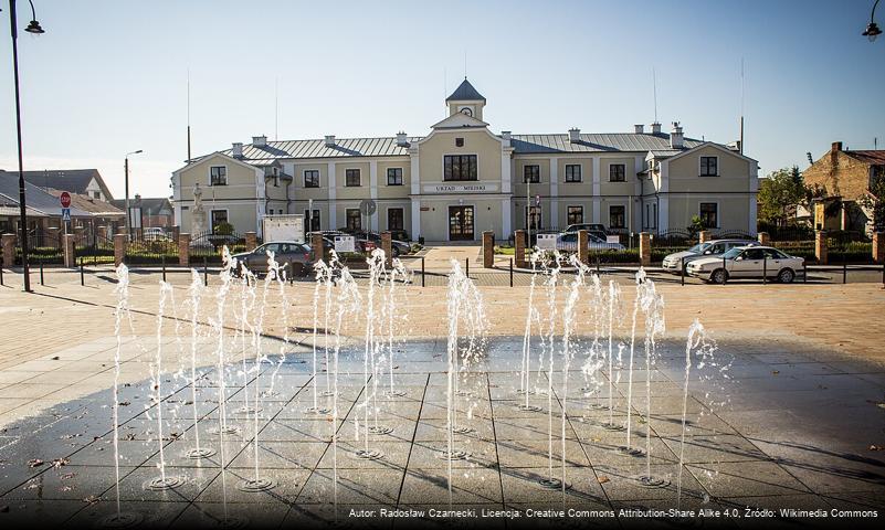 Stare Miasto (Łęczna)