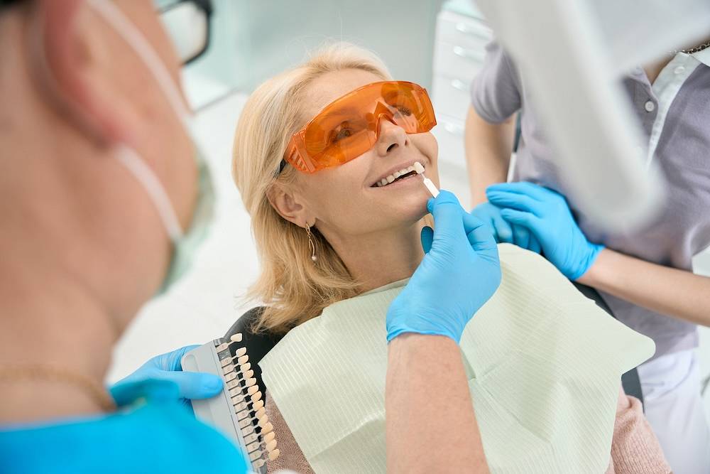 Dentysta w Maks Med w Łęcznej – indywidualny plan leczenia i komfort pacjenta