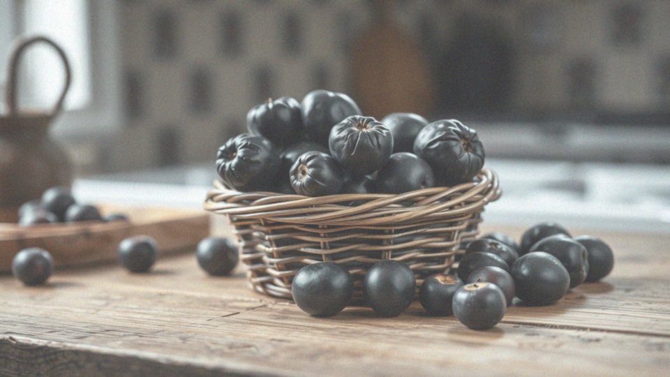 Suska sechlońska Lidl – co warto wiedzieć o tej wyjątkowej śliwce?