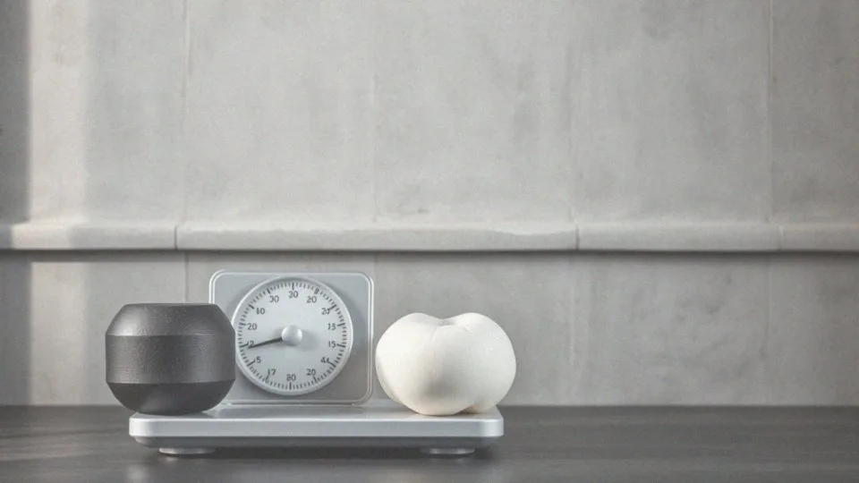 Waga mięśni a tłuszczu – kluczowe różnice i znaczenie dla zdrowia