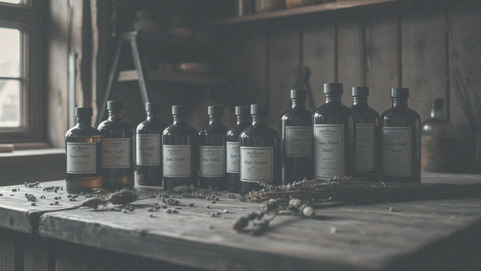 Wetiwer perfumy męskie – elegancja i intensywność zapachu
