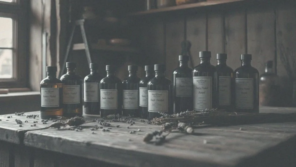 Wetiwer perfumy męskie – elegancja i intensywność zapachu