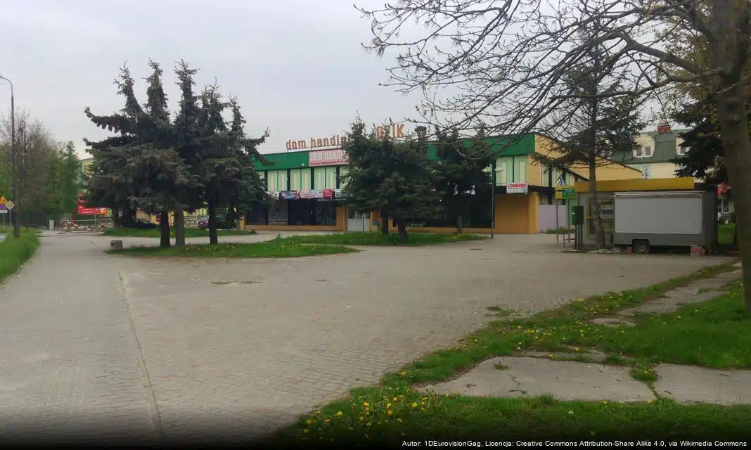 Przystąpienie do sporządzania planu ogólnego Gminy Łęczna