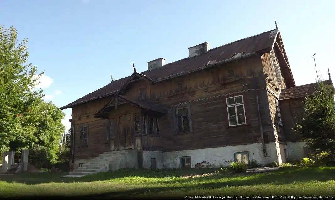 Przedszkolaki z Łęcznej jako Ekobohaterowie w walce o klimat