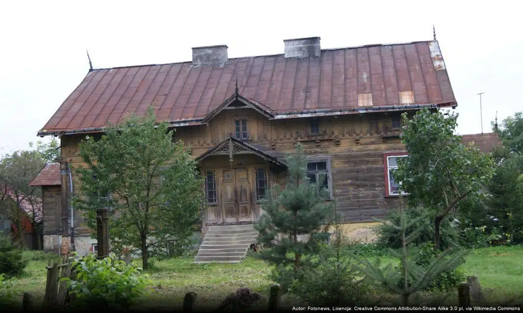 Nowe wyposażenie dla gminy Łęczna wzmocni system bezpieczeństwa