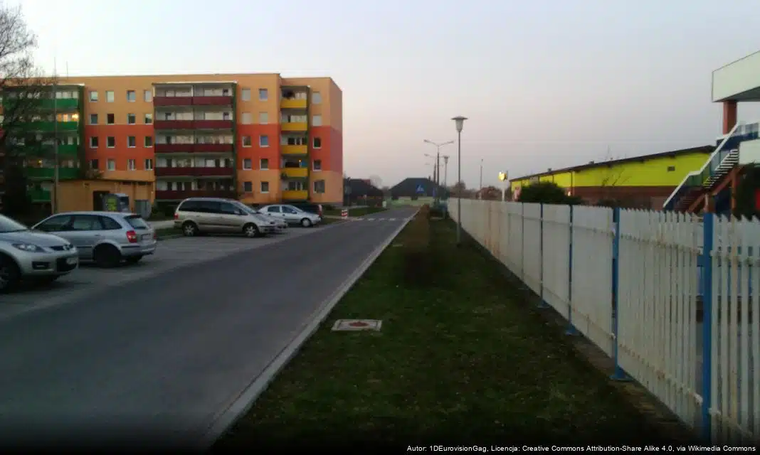 Program Czyste Powietrze – Dofinansowanie na Wymianę Pieców w Łęcznej