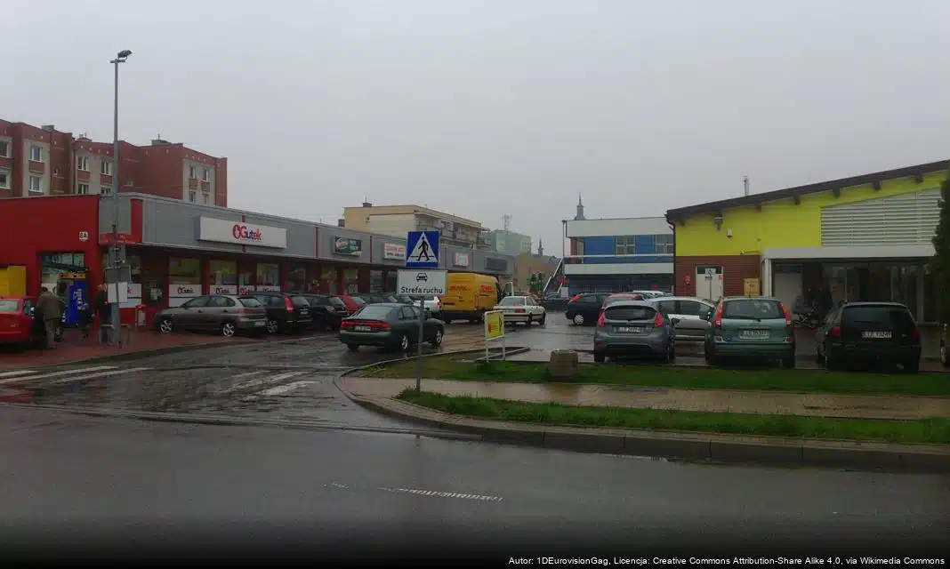 Dni Otwarte KSeF w Urzędzie Skarbowym w Łęcznej – Przygotuj się na Zmiany