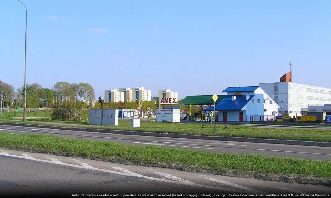 Nieodpłatna pomoc prawna dostępna w Łęcznej od 2026 roku