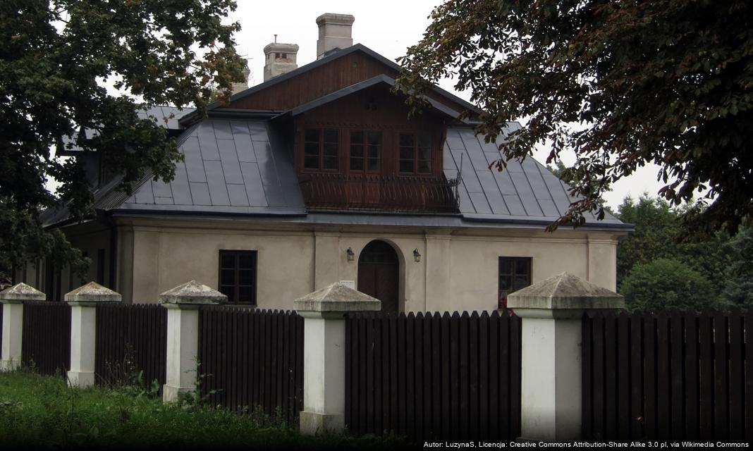 Zmiany w regulaminie utrzymania czystości w Gminie Łęczna