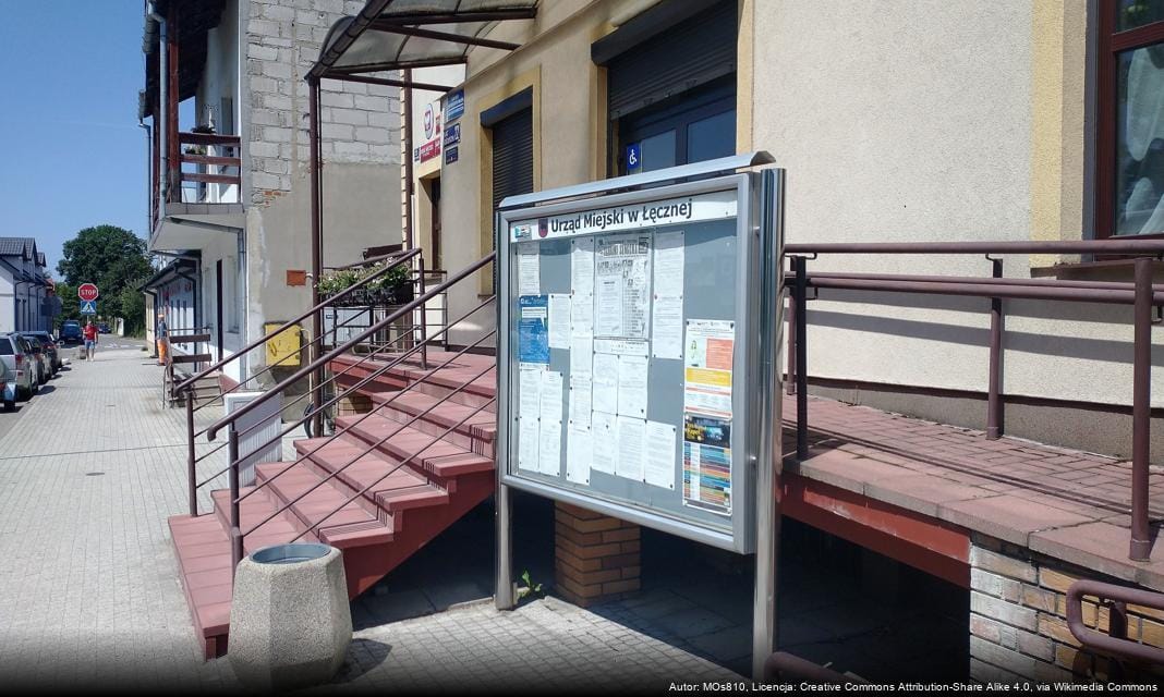 Akcja szczepień lisów przeciwko wściekliźnie w regionie lubelskim