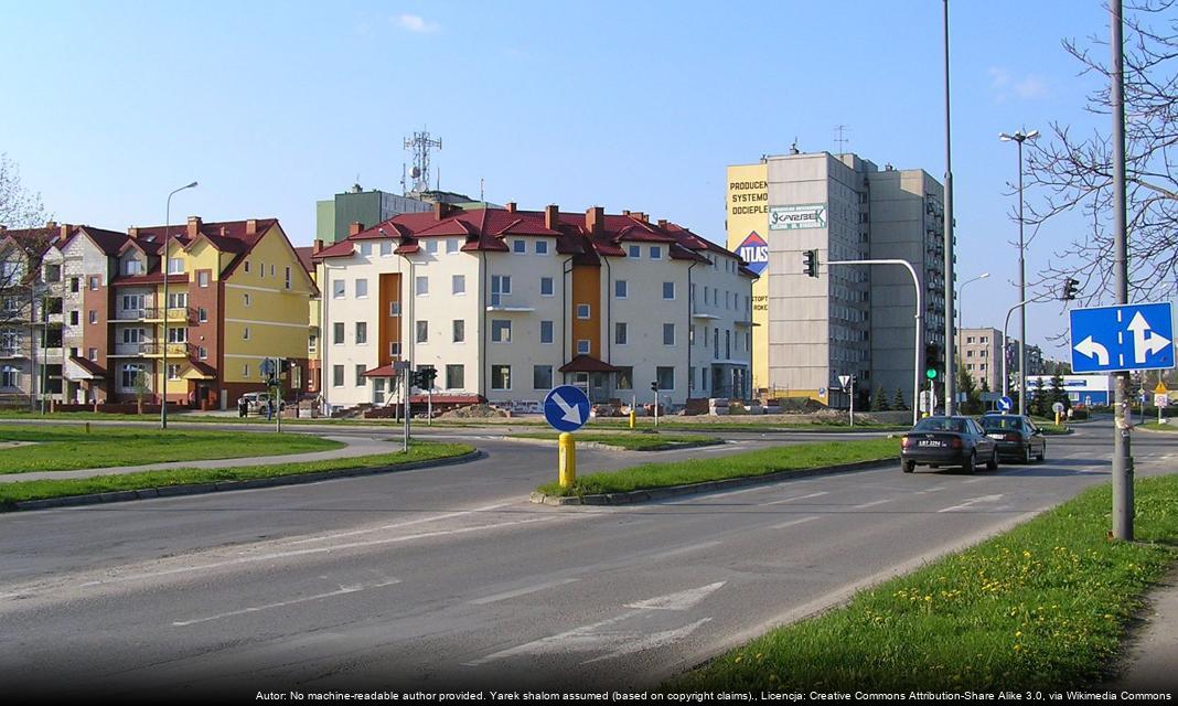 Przygotowania do sporządzenia miejscowego planu zagospodarowania przestrzennego Gminy Łęczna