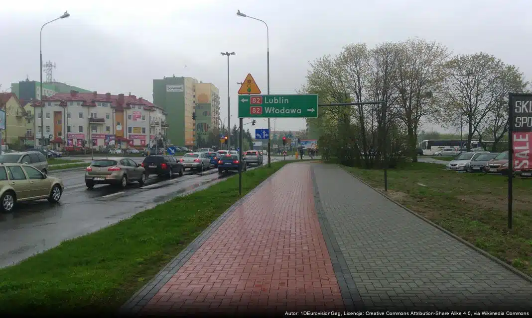 Rozpoczęcie zapisów do przedszkoli publicznych w Łęcznej na 2025 rok