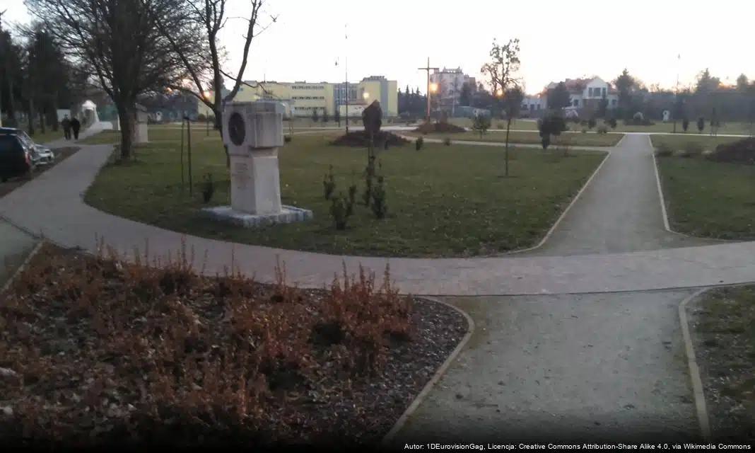 Konkurs „Fundusz Sołecki – Najlepsza Inicjatywa” dla Sołectw w Województwie Lubelskim