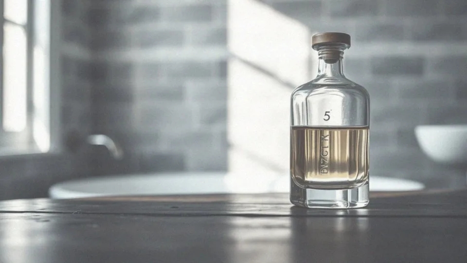 Woda kolońska dla mężczyzn – jak wybrać idealny zapach?