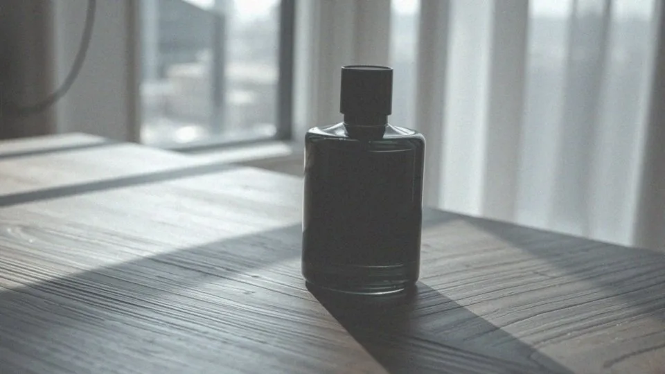 Woda perfumowana męska – właściwości, zalety i wpływ na wizerunek