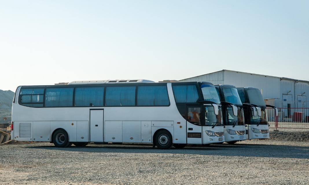 Wypożyczalnia Busów Łęczna