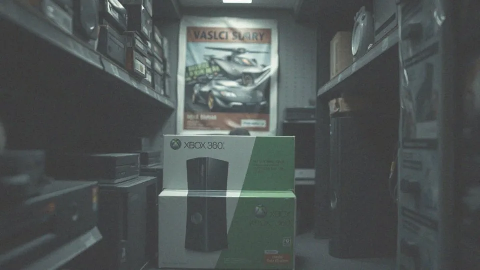 Xbox 360 kiedy wyszedł? Data premiery i historia konsoli