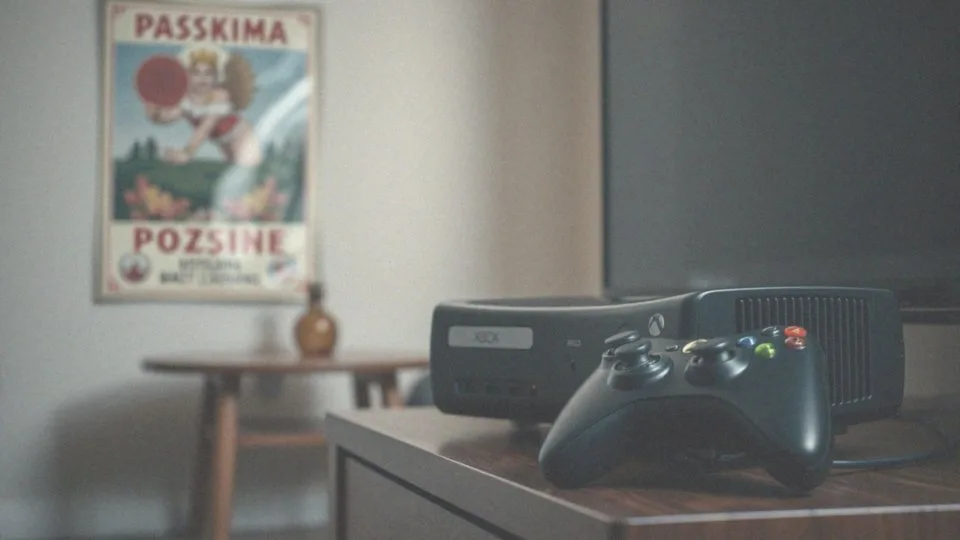 Xbox 360 Premium – dowiedz się o jego cechach i zaletach